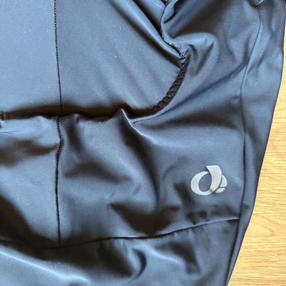 Pearl Izumi Men's Expedition Bib Cargo Shorts - Men's Large - Picture 7 of 10